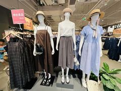 -MUJI无印良品(京西大悦城店)