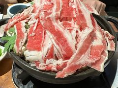 -森味花园·日本料理(伊藤洋华堂亚运村店)