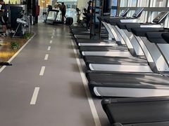 -银吉姆健身(恒隆馆)