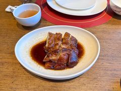 -金鹰国际酒店·满园春中餐厅