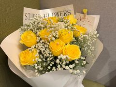 -爱尚幸福鲜花(上地实体店)