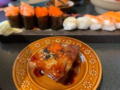 -林妈妈村·日式料理(宝山万达店)