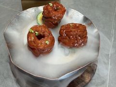-魁盛居百年鲁菜馆(县西巷店)