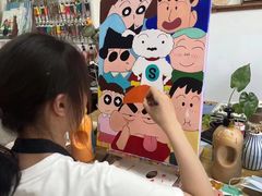 -有间画室