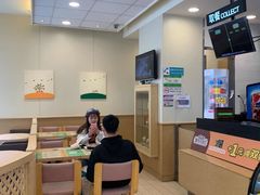 -德克士(睢宁曼哈顿店)