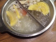-傣妹火锅(四川北路店)