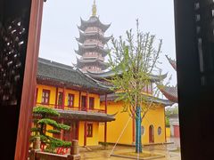 -吴兴寺