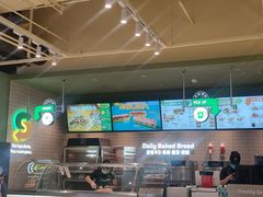 -赛百味SUBWAY(燕莎奥莱店)