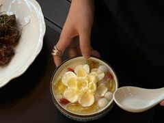 -奇芳阁·百年清真南京菜(夫子庙店)
