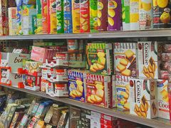 -紫荆城食品交易中心(华强北店)