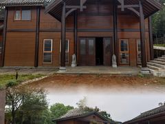 -梁子湖东篱老屋生态庄园