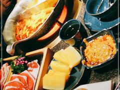 -湊湊火锅·茶憩(打浦桥日月光店)