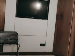 -上海千禧海鸥大酒店