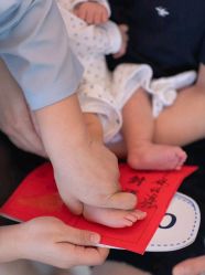 -圣贝拉母婴护理中心(深圳莱佛士店)