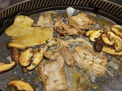 -么子烤肉(化龙池店)