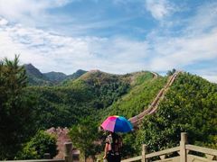 -永康小长城