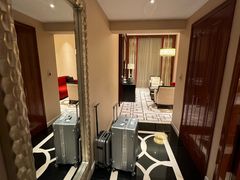 -澳门喜来登大酒店