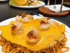-新骏景万豪酒店·万豪中餐厅