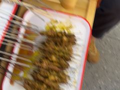 -遇西祠·海鲜烧烤(总店)