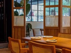 -翠贝卡&Mama Kelly Brunch Coffee(河西店)