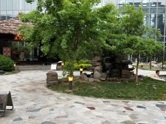 -中家鑫园温泉酒店-自助餐