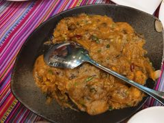 -香巴拉云南餐厅(华莱坞店)