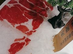 -百草滩羊清水涮羊肉(长城路店)