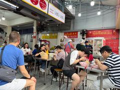 -榮泰米粉湯(Left Shop)