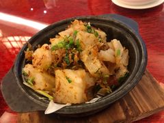 -广州逸林假日酒店·四季桃源中餐厅(白云山风景区店)