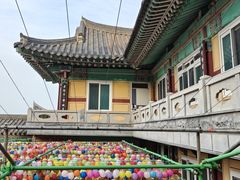 -海东龙宫寺