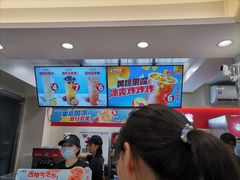 -蜜雪冰城(陆家嘴店)