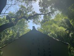 -兰亭风景区