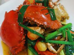 -海儀美食楼(湾仔海鲜街店)