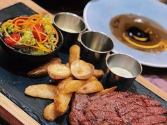 -OGGI TRATTORIA PIZZERIA(深业上城店)