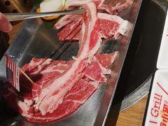 -炉小哥烤肉(信万广场店)