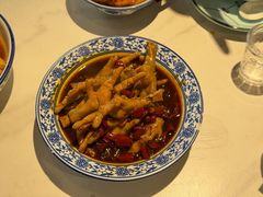 -回家吃饭·地道南昌菜(建德观总店)