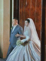 -纯色时光婚纱艺术馆WHITE