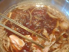 -牛New寿喜烧(金鹰世界店)