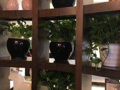 -城市名人酒店喝彩西餐厅(人民南路店)