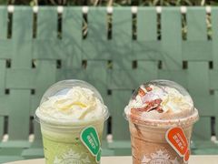 -星巴克臻选(成都宽窄巷子店)