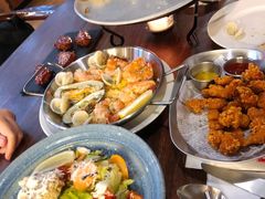 -1861意大利餐厅(文化广场店)