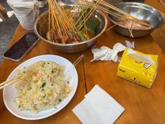 -嘉州鲜知味钵钵鸡(奎星楼店)