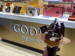 -GODIVA(王府井apm店)