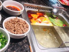 -海底捞火锅(邯郸新世纪中心店)