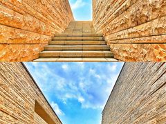 -盘龙城国家考古遗址公园