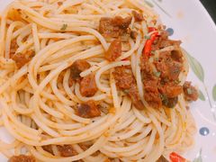 -萨莉亚意式餐厅(彩悦城店)