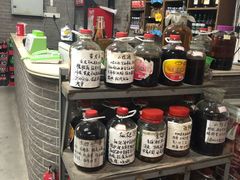 零售区-邹记·美食(斗门店)