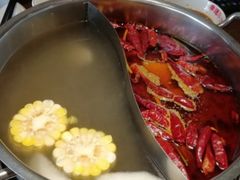 -幸运牛汕头小黄牛牛肉火锅(梅林店)