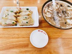 -小姜锅贴(凤凰街店)
