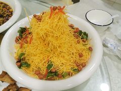 -听涛雅苑百味饺子老家菜馆